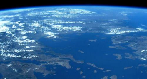 صور - صور رائعة لكوكب الارض من الفضاء