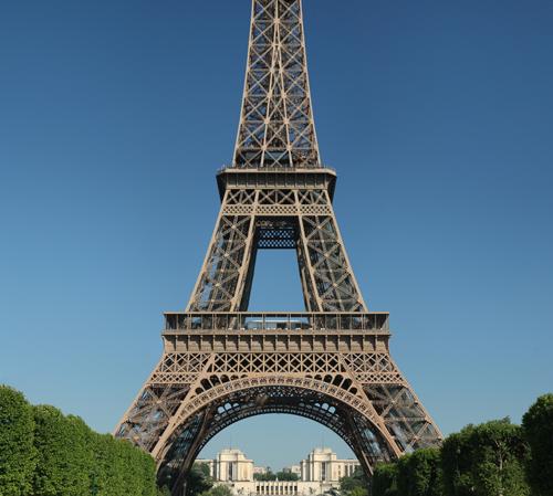 اجمل صور برج ايفل اهم المزارات السياحية في باريس