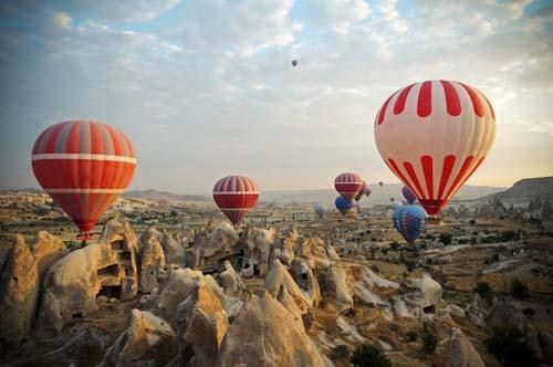 صور - شاهد اجمل مناظر من تركيا في صور خلابه