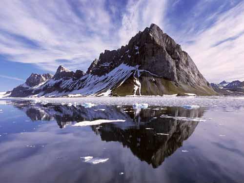 صور - اجمل صور جبال في العالم