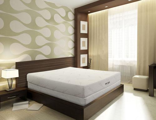 صور - معايير اختيار مرتبة سرير غرف نوم مناسبة لك