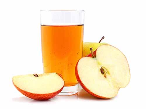 صور - كيفية استخدام خل التفاح لخفض نسبة السكر في الدم