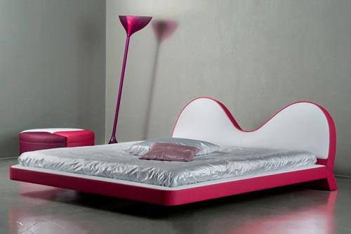 صور - كيف تعرف موعد تغيير سرير النوم الخاص بك ؟