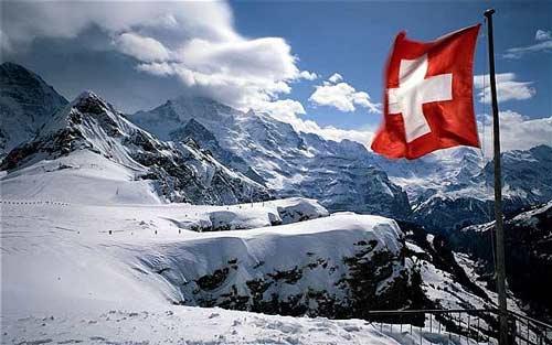 صور - معلومات عن دولة سويسرا بالصور