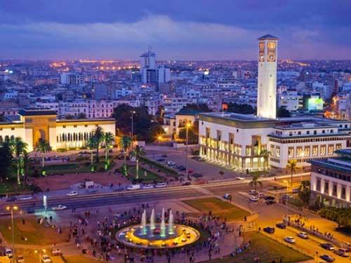صور - معلومات عن المغرب بالصور