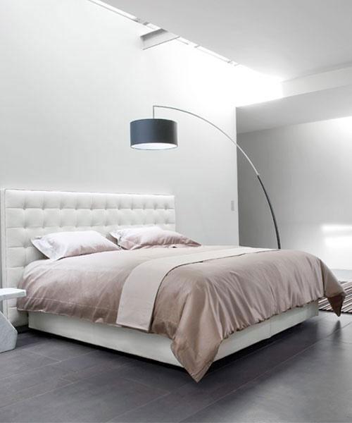 صور - عشرة افكار لتصميم ديكور غرف النوم الصغيرة