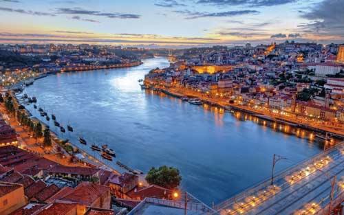 صور - ما هي عاصمة البرتغال ؟