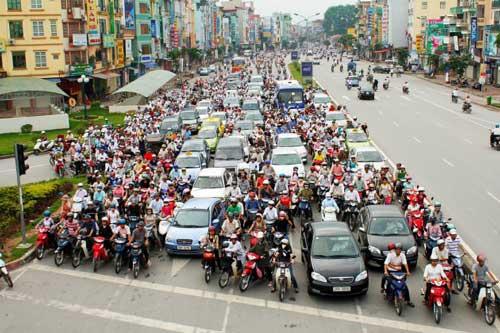 صور - ما هي عاصمة فيتنام ؟