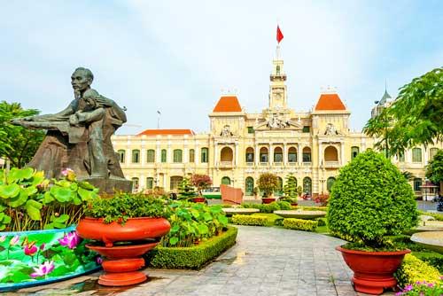 صور - ما هي عاصمة فيتنام ؟