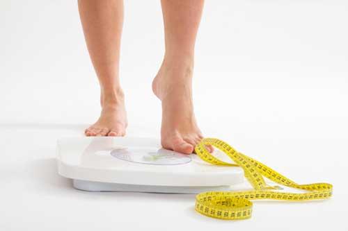صور - ما هي اسباب عدم فقدان الوزن الزائد ؟
