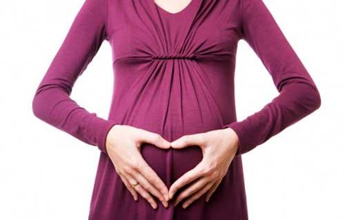 صور - لماذا شهور الحمل الاخيرة هي الاسوأ دائما للحامل ؟