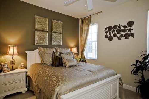 صور - كيفية اختيار سرير نوم فى غرفة الضيوف