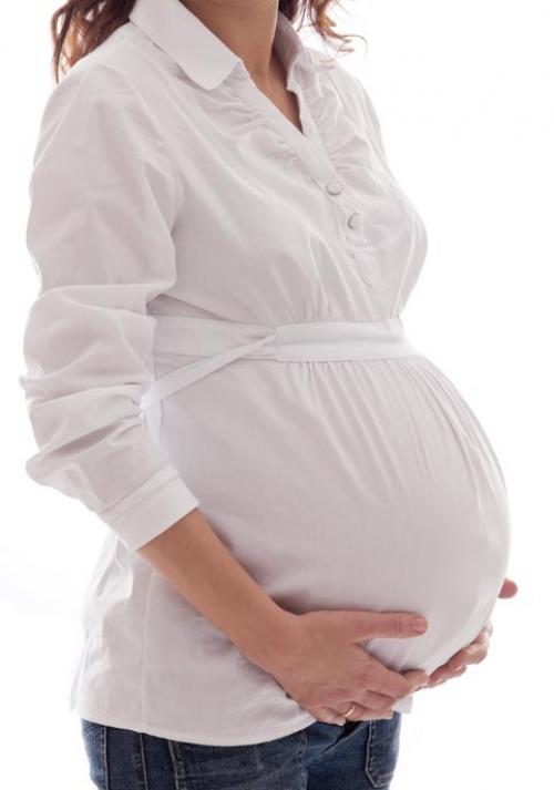 صور - ما هي اعراض تسمم الحمل و ما يحدث للحامل خلاله ؟