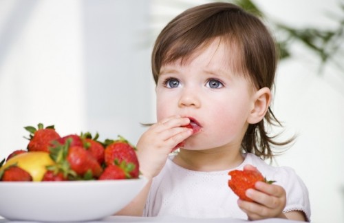 صور - افكار لتحضير اكلات للاطفال مغذية و مفيدة