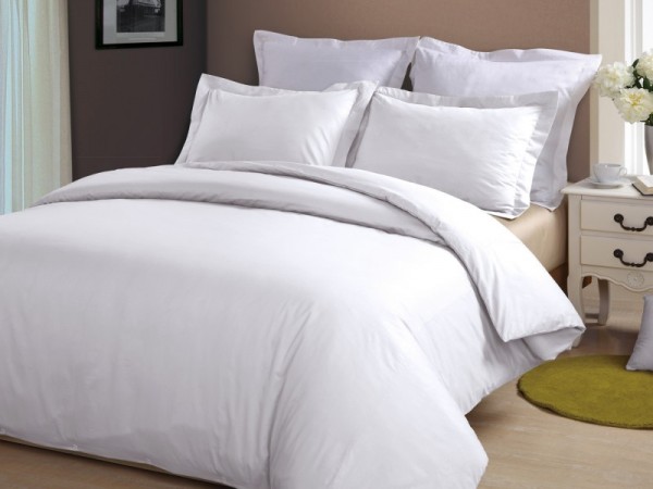 صور - كيف تختارين اغطية سرير مريحة ؟