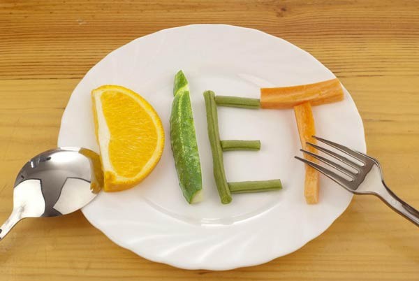 صور - نصائح لانقاص الوزن في 20 يوم مع نظام غذائي منخفض السعرات الحرارية