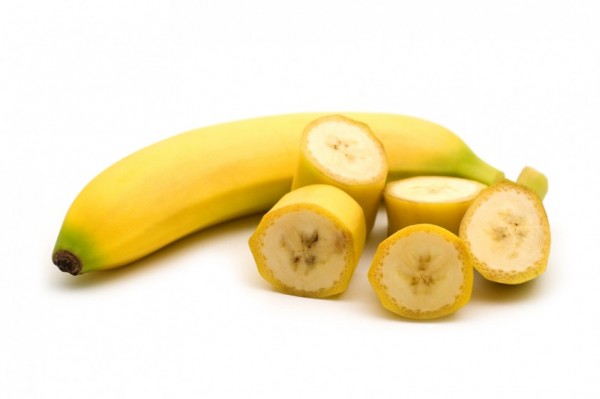 صور - رجيم الموز لفقدان الوزن بسهولة