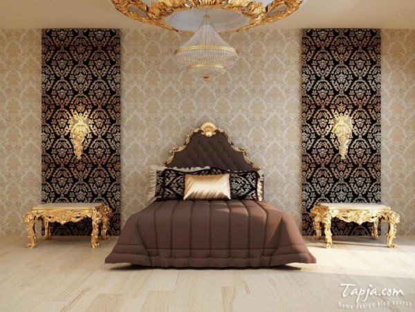 صور - ديكورات غرف نوم جديدة رائعة الجمال بالصور