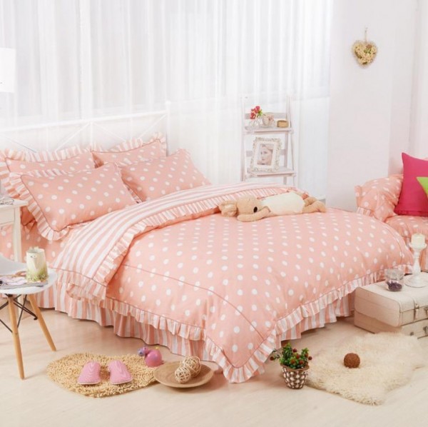 صور - افضل مفارش سرير بالوان عصرية و جذابة بالصور