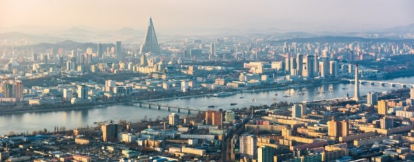 ما هى عاصمة كوريا الشمالية ماجيك بوكس