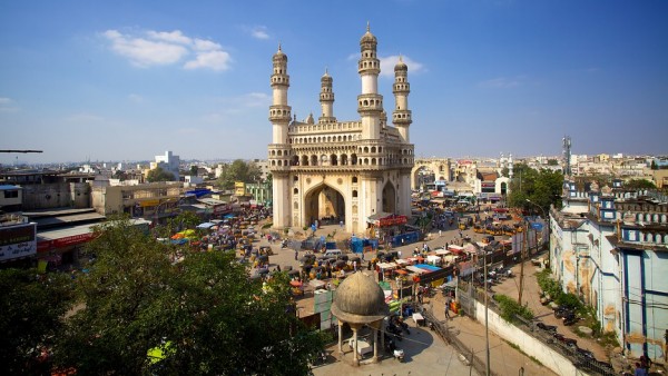 صور - ما هى افضل مدن الهند ؟