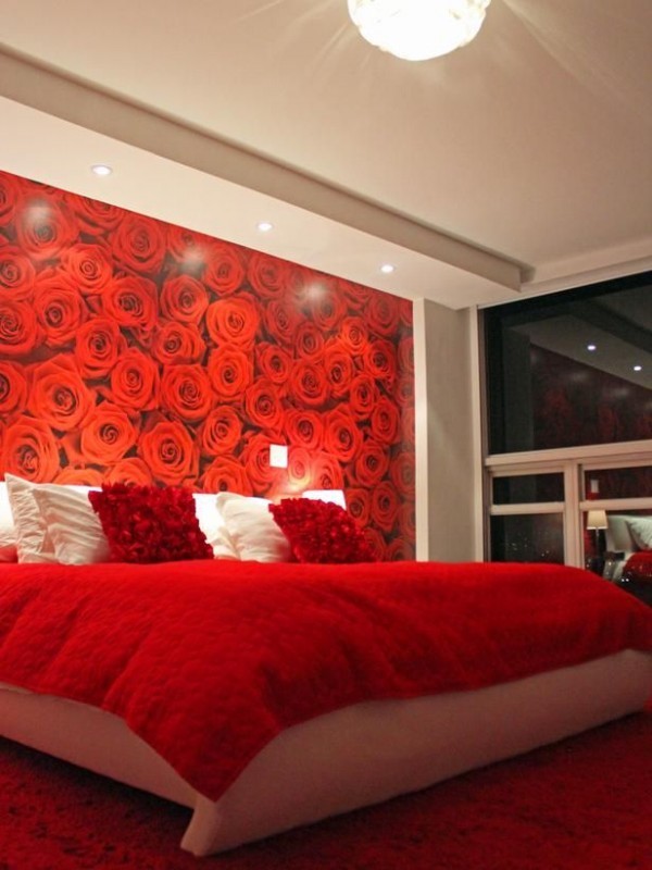 صور - نصائح لاختيار افضل الوان جدران غرف النوم