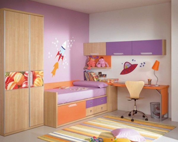 صور - تصاميم سجاد غرف اطفال جميلة جدا
