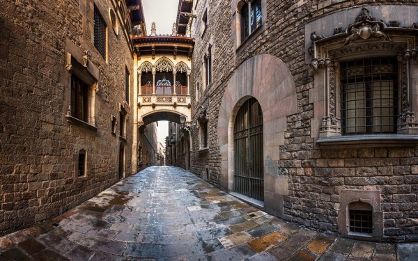 صور - اجمل 10 اماكن سياحية في برشلونة بالصور