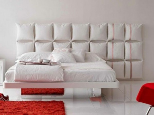صور - اجمل تصاميم اثاث غرف النوم المودرن