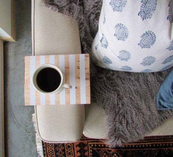 صور - بدائل طاولات القهوة الخشبية فى غرف المعيشة