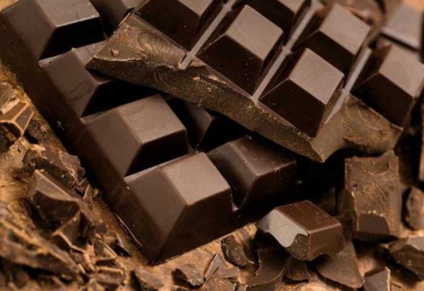 صور - 10 من اهم فوائد الشوكولاتة السوداء