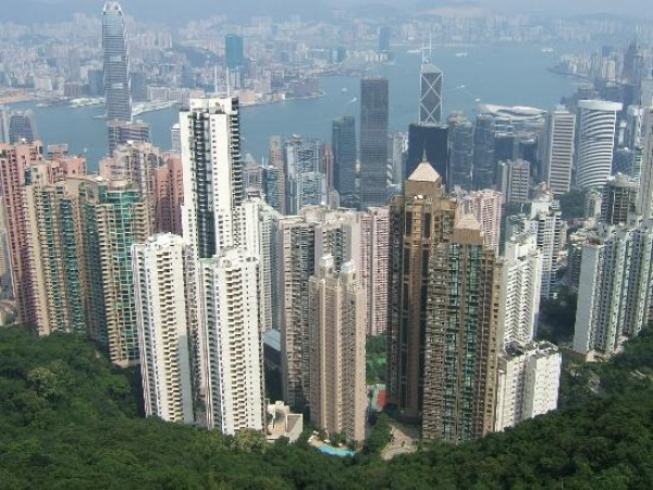 صور - 10 معلومات مثيرة للاهتمام عن هونج كونج