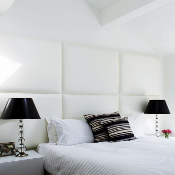 صور - 7 خطوات للحصول على طراز غرف النوم الفندقية فى منزلك