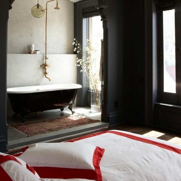 صور - 7 خطوات للحصول على طراز غرف النوم الفندقية فى منزلك