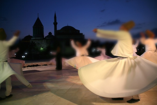 صور - 10 من افضل الاماكن السياحية في تركيا بالصور