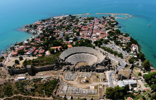 صور - 10 من افضل الاماكن السياحية في تركيا بالصور