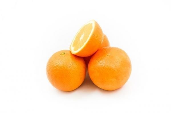 البرتقال مفيد في حرق الدهون بصورة طبيعية
