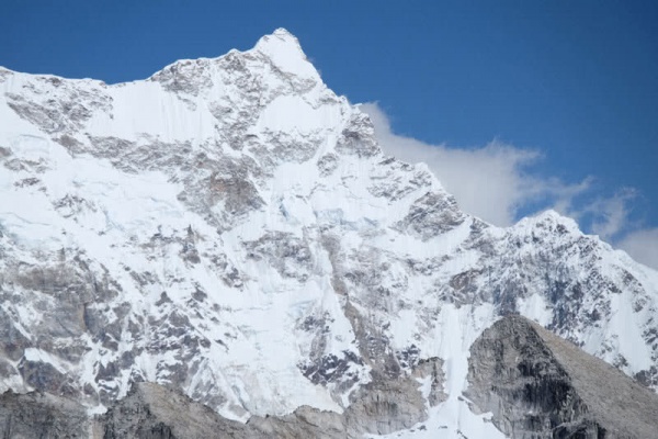 جبل جانجخار بونسوم من اكثر اماكن غامضة في العالم
